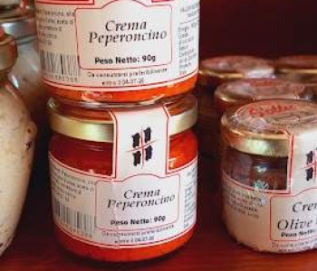 CREMA PEPERONCINO S’OTTU gr 90