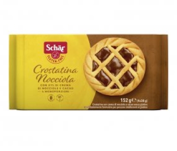 SCHAR CROSTATINA NOCCIOLA GR. 152